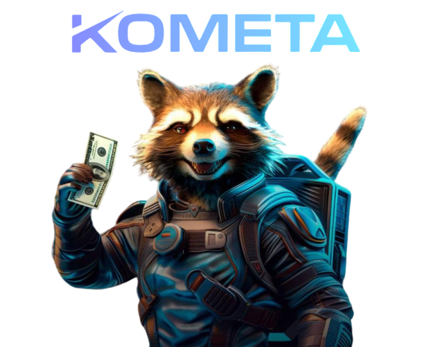 Kometa Casino